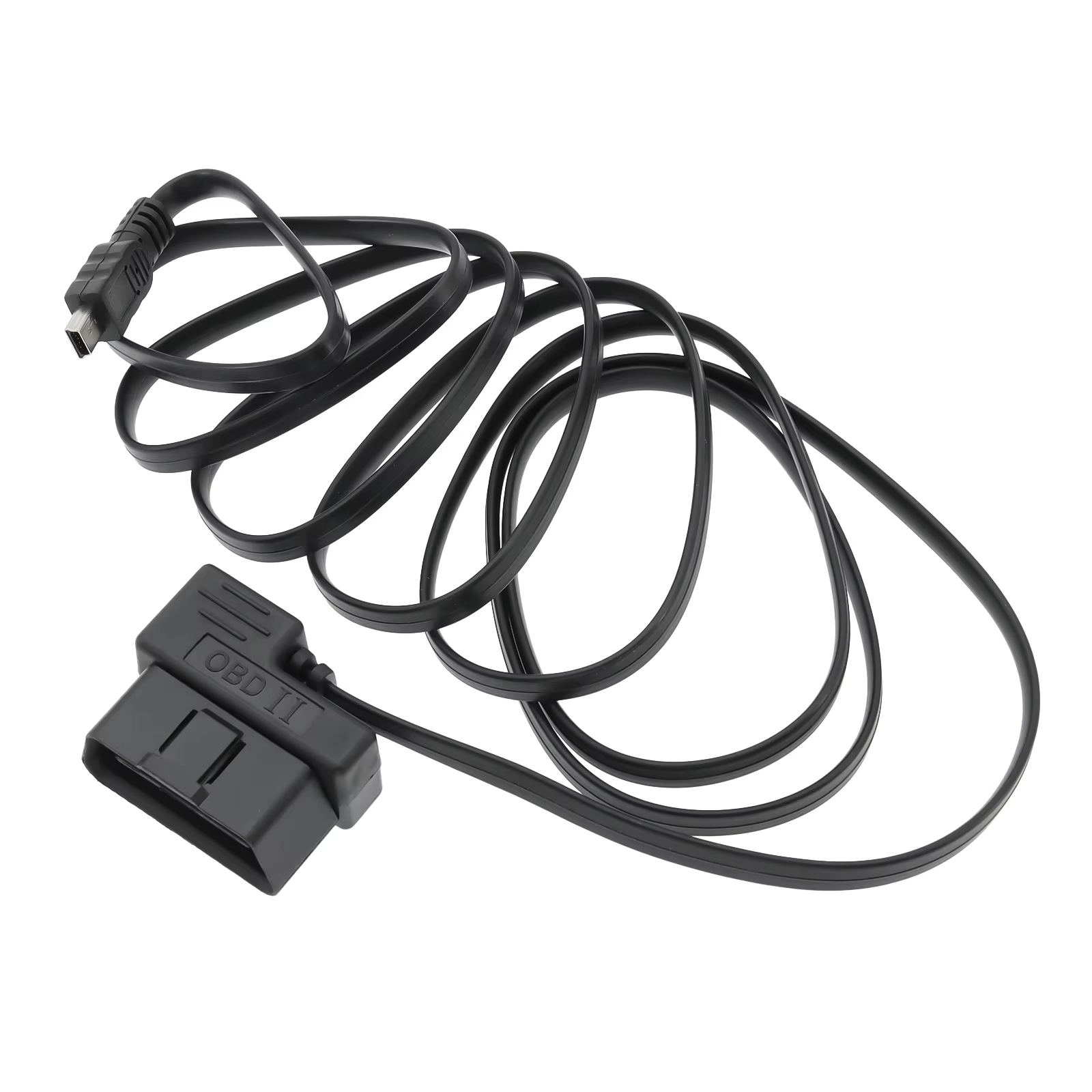 Cable OBD2 para HUD – Adaptador de conexión para coche - imagen 5