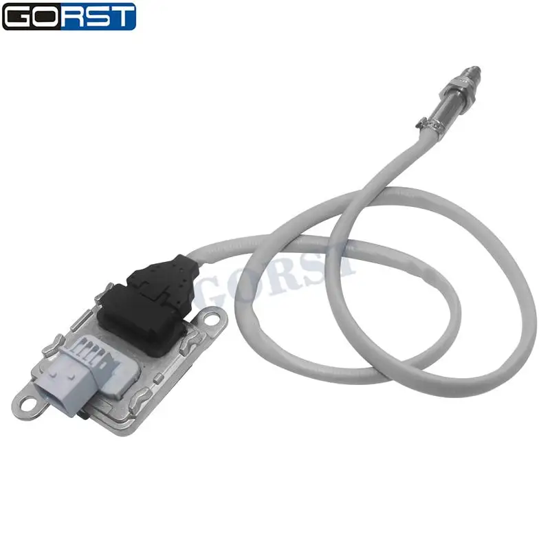 Sensor NOx A0111537628 recambio Mercedes-Benz para camión - imagen 4