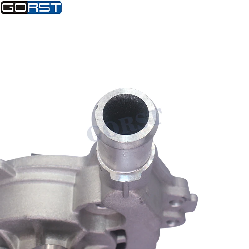 Bomba de agua del motor 55587345 para Opel, Chevrolet y Vauxhall - imagen 4