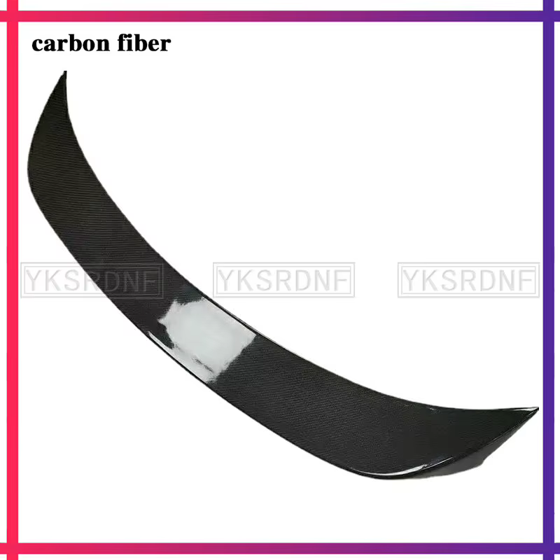 Alerón trasero fibra carbono Hyundai Genesis Coupe 2009-2012 - imagen 3
