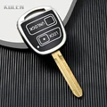 2 Button Black