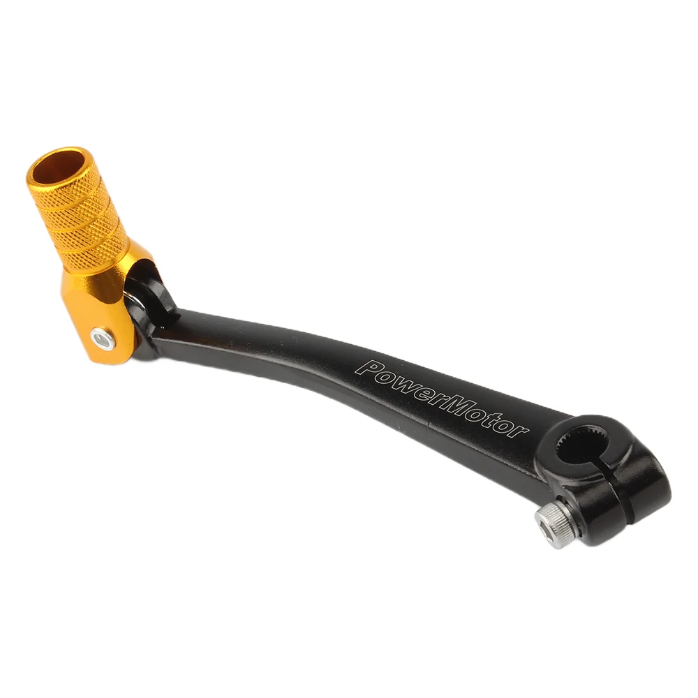 Palanca de cambio universal para moto KTM, Suzuki y Yamaha - imagen 3