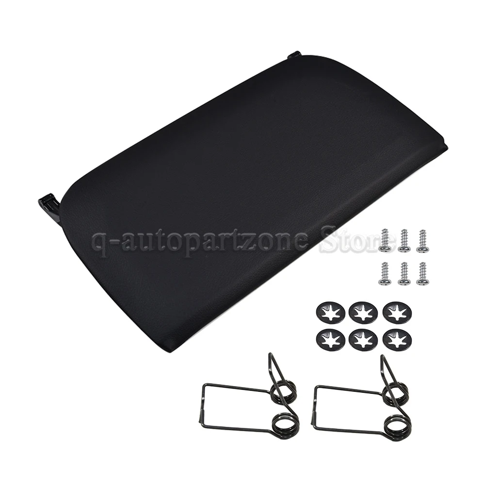Funda cuero respaldo BMW 5 Series F10 / 7 Series F07 - imagen 4