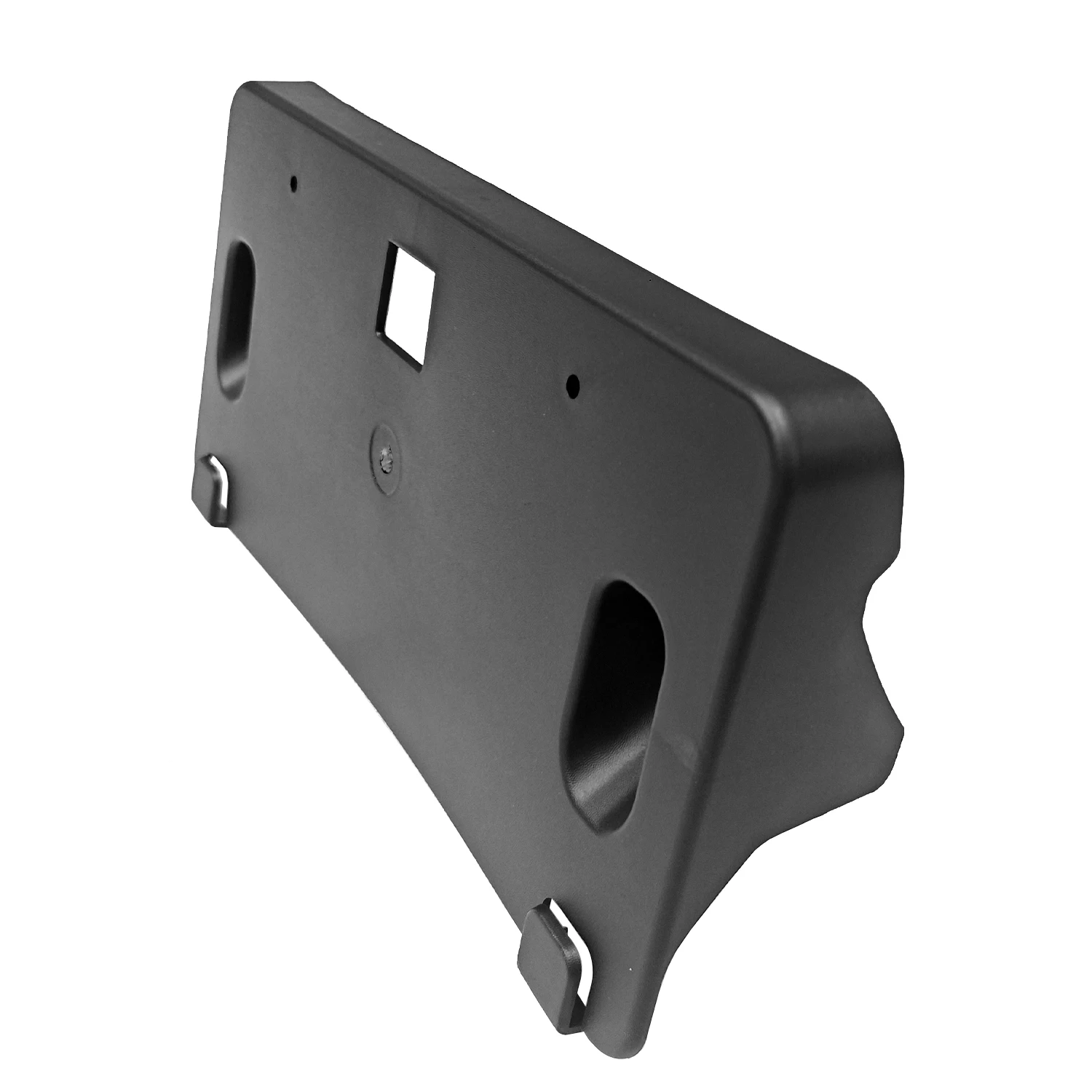 Soporte matrícula ABS Ford Bronco 2021-2025 - imagen 4