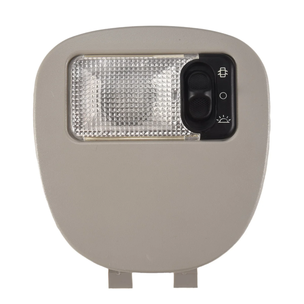 Protector de la luz de lectura para Peugeot 206CC y 207 Citroen
