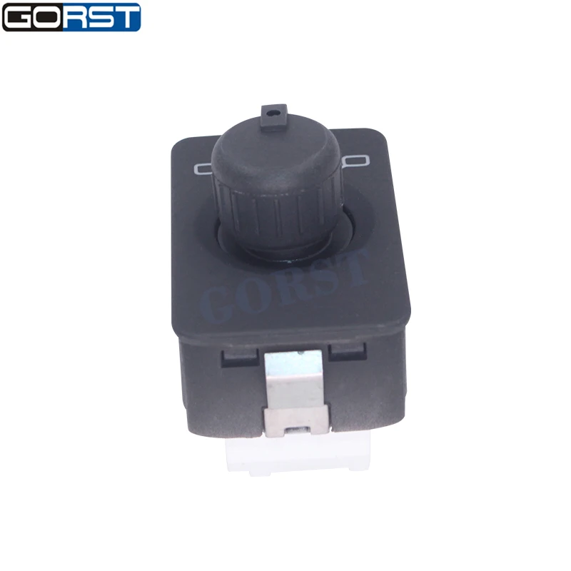4B0 959 565 A Mando de regulación de retrovisores Audi A3 y A6 C5 - imagen 2