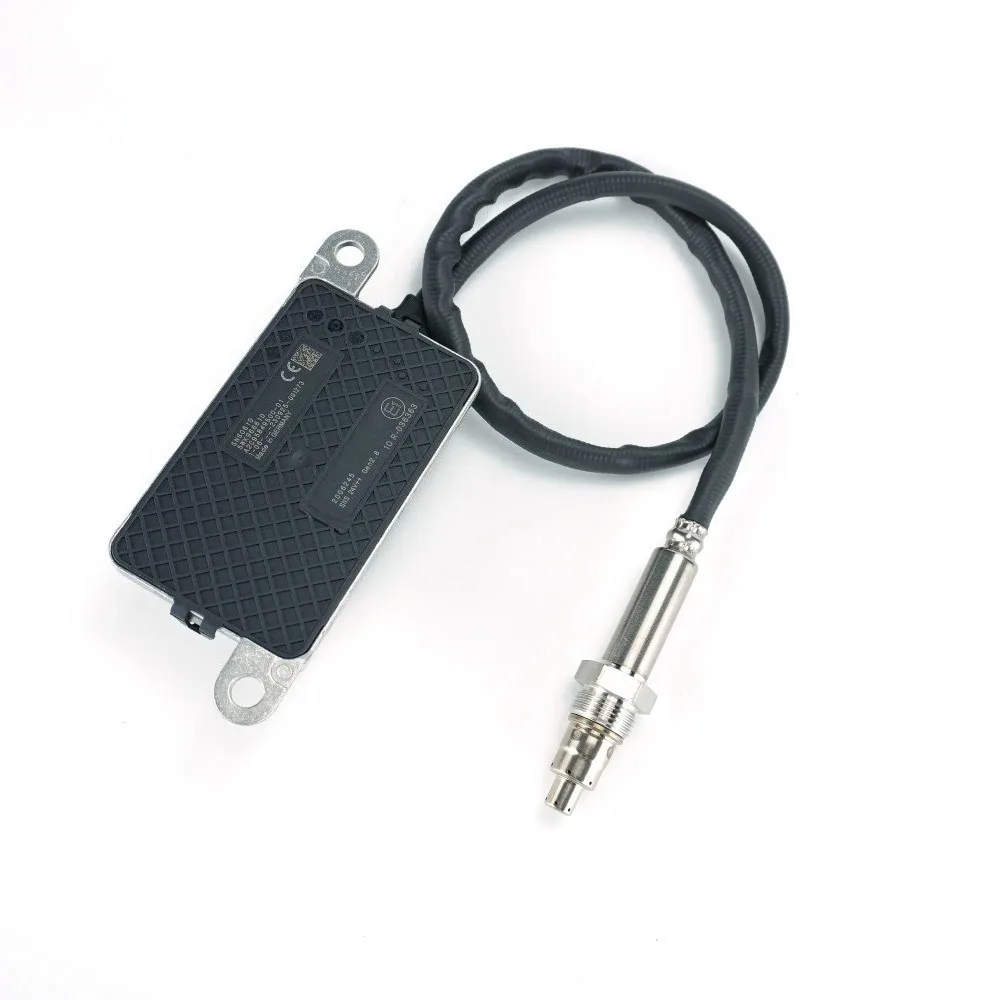 NGK 5WK96661D Sensor NOx de 24 V para camión DAF - imagen 4