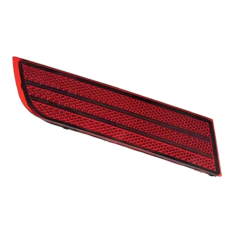 Reflector luz freno parachoques trasero VW Touareg 2016-2018 - imagen 4