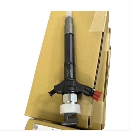 Kit inyector Toyota Land Cruiser 200 V8 1VD-FTV