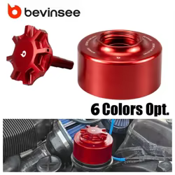 Depósito de dirección asistida de aluminio BMW E36 E46 E90 E92 X5 E53