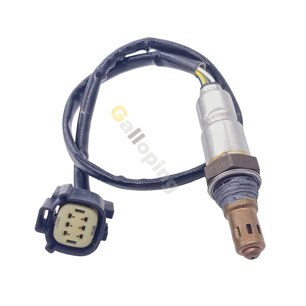 Sonda lambda para Ford Explorer 3.5 V6 atmosférico 2016-2019 - imagen 3