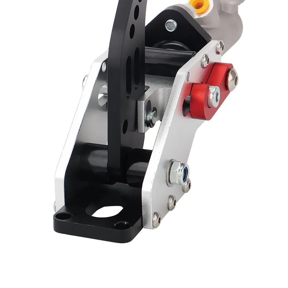 Freno de mano hidráulico vertical para drift negro Toyota y Honda - imagen 3
