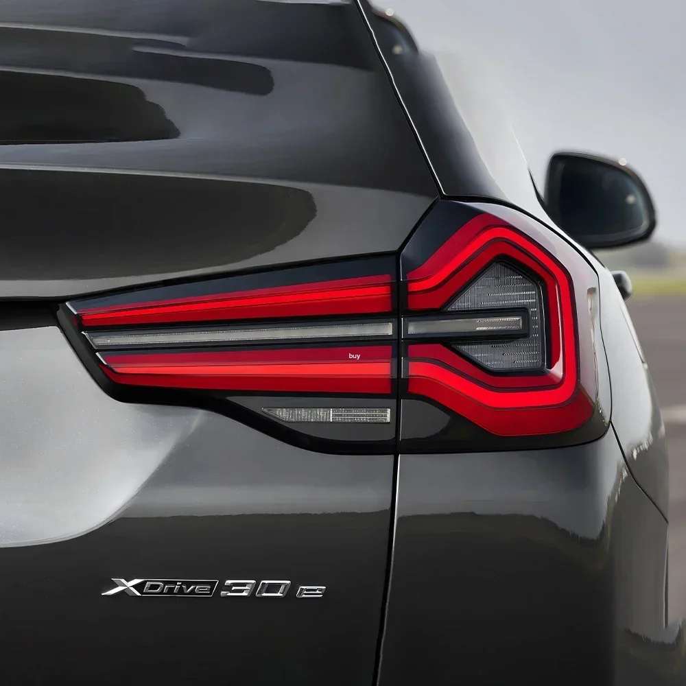 Luces traseras LED BMW X3 G01 2018-2021 con intermitente dinámico - imagen 5