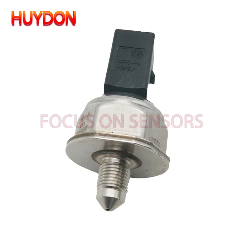 Sensor presion riel combustible 55PP11-01 Mitsubishi Triton BMW E8x - imagen 3