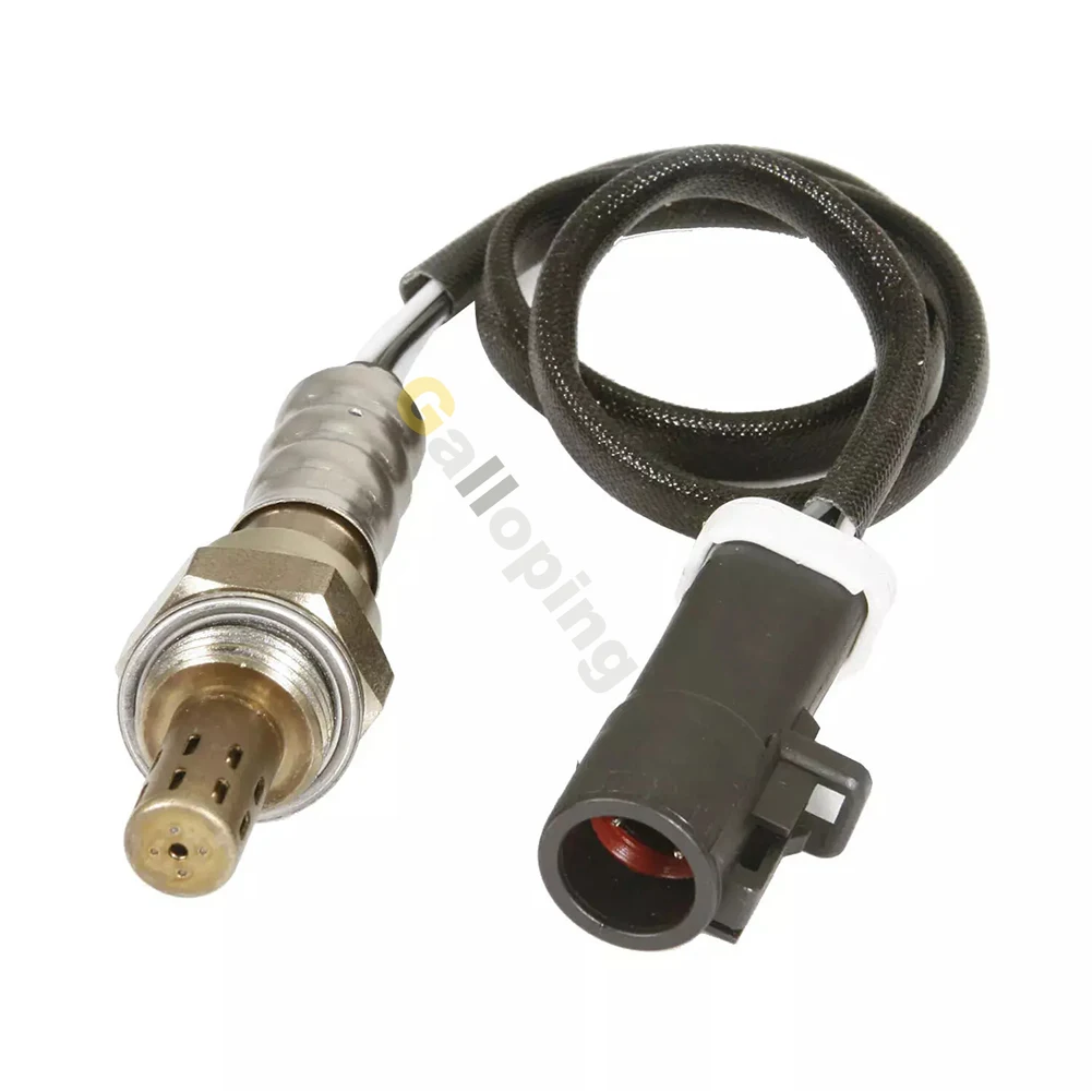 Sonda lambda Ford Expedition 4.6L 5.4L (1997-2004) - imagen 3