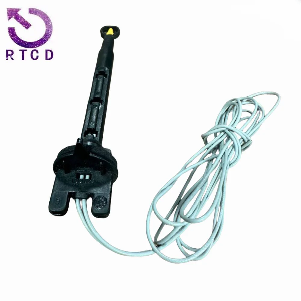 N 100468 Sensor temperatura evaporador para Peugeot 508 y Citroën C5