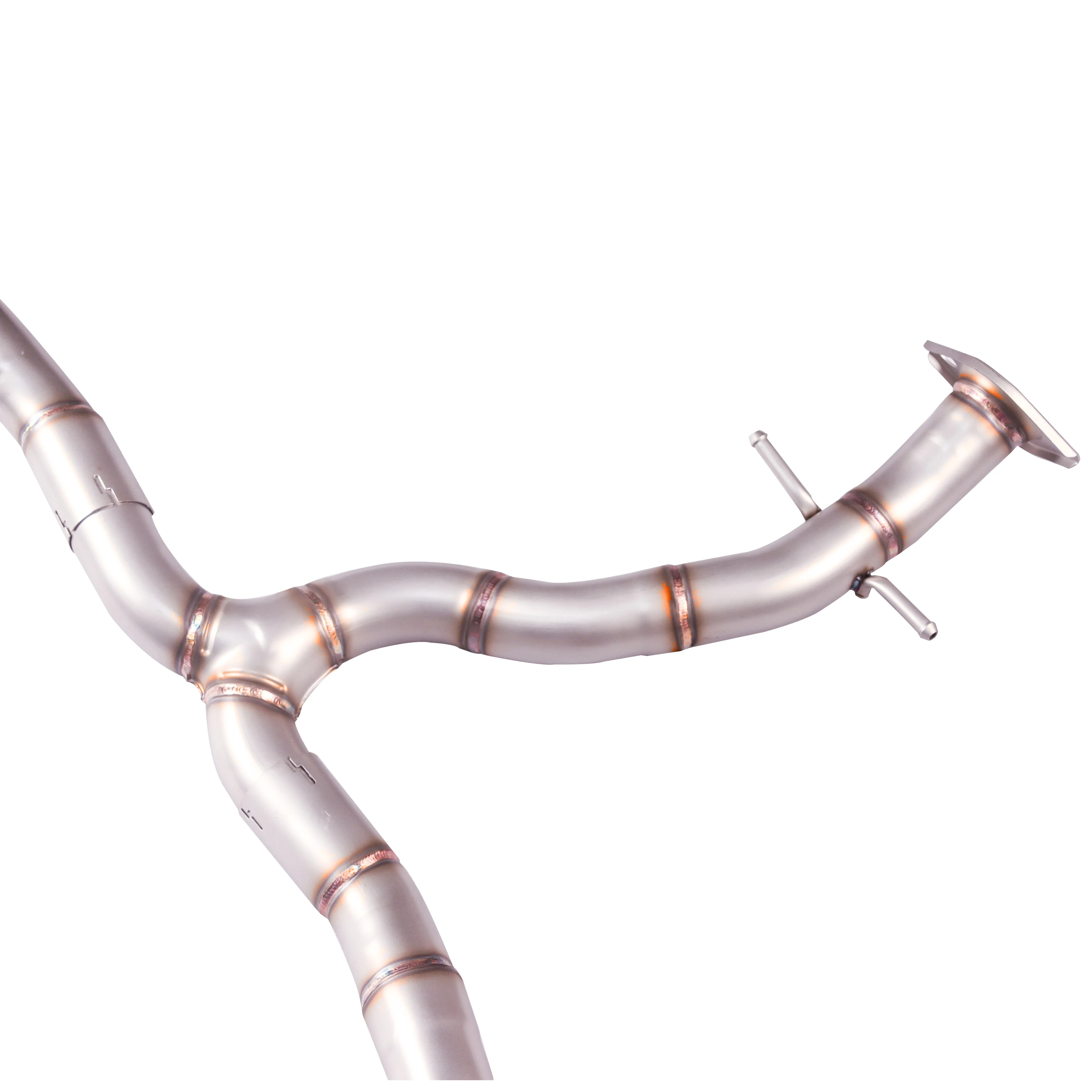Silenciador catback GFC para Lexus IS250 IS300 2.5L - imagen 5