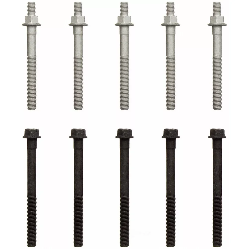 Kit pernos culata para Chevrolet Cavalier 2.2L Pontiac Sunfire - imagen 2