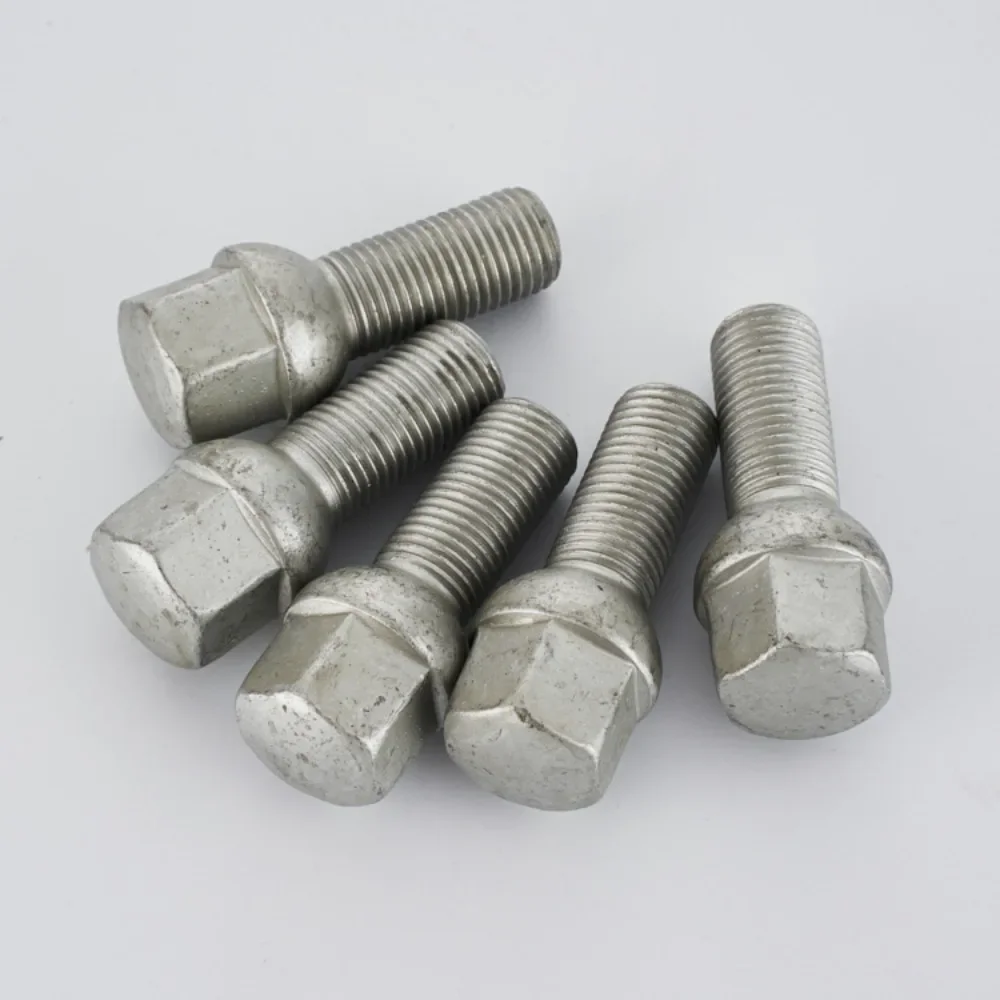 Tornillo de rueda M14x1,5 para Great Wall Haval H7, H8 y VV7 - imagen 2