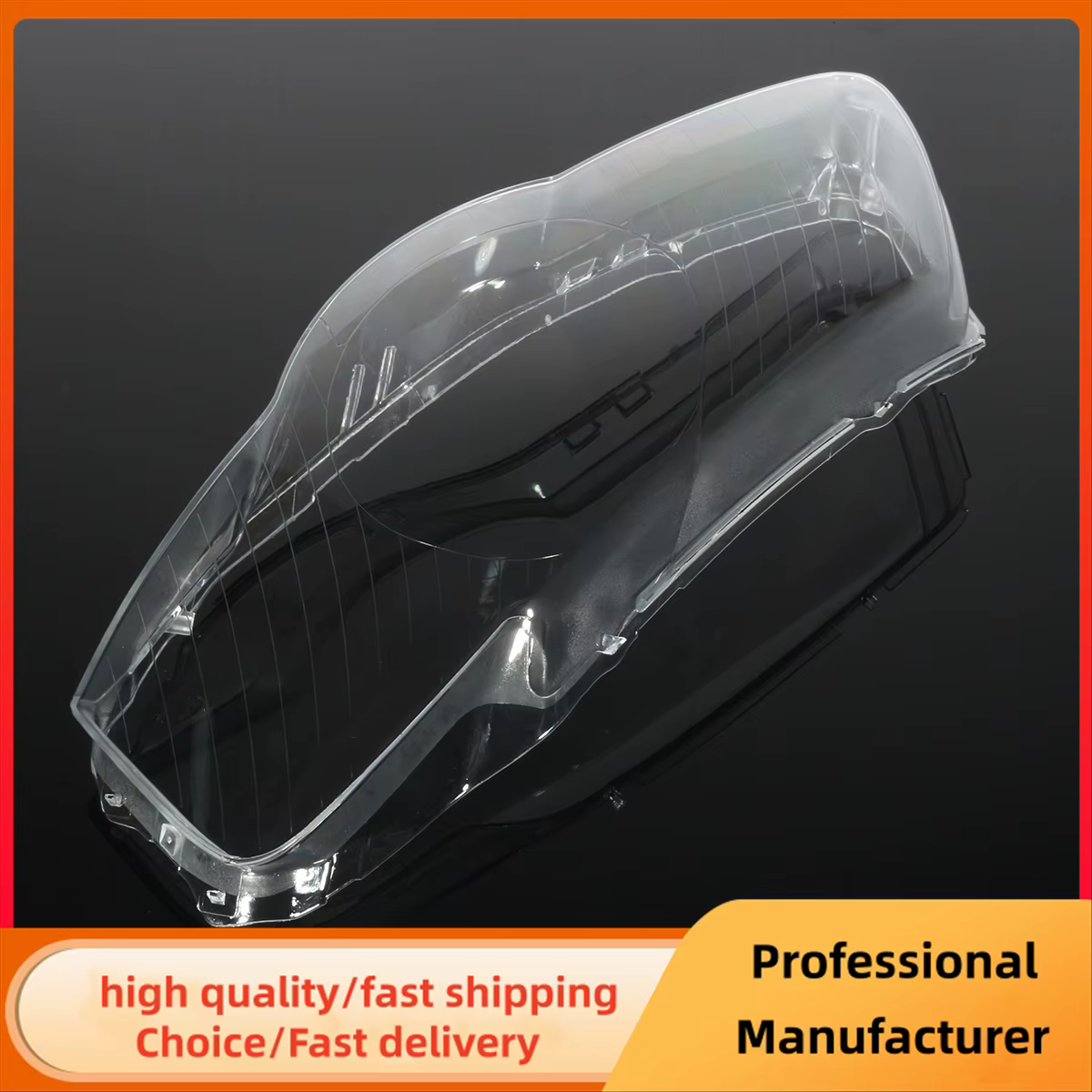 Tulipa de faro delantero VW Passat B6 R36/Magotan 2006-2011 - imagen 5