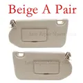 Beige A Pair