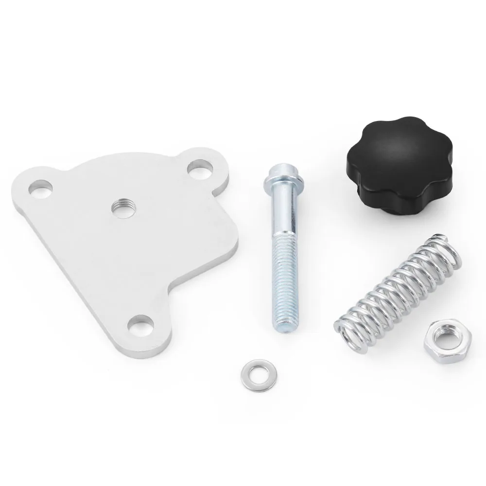 Desconectador manual de barra estabilizadora para Jeep Wrangler JK - imagen 4