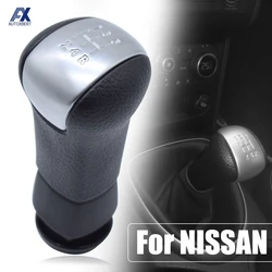 Perilla palanca de cambios manual Nissan Qashqai NJ10 y X-Trail