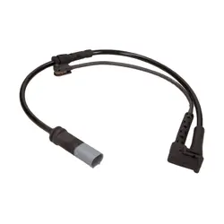 THREEON BWS7002: pastillas de freno con sensor para BMW X1/MINI