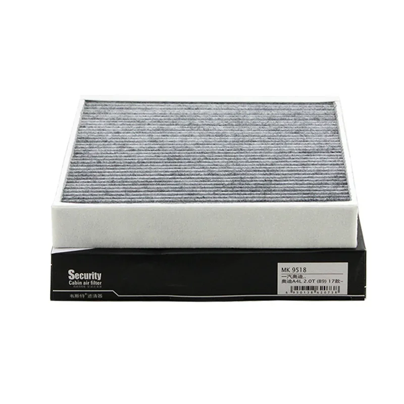 Filtro habitáculo carbón activado WESTGUARD MK9518 – Audi SQ5 RS5 Q8 S4 A7