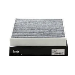 Filtro habitáculo carbón activado WESTGUARD MK9518 – Audi SQ5 RS5 Q8 S4 A7