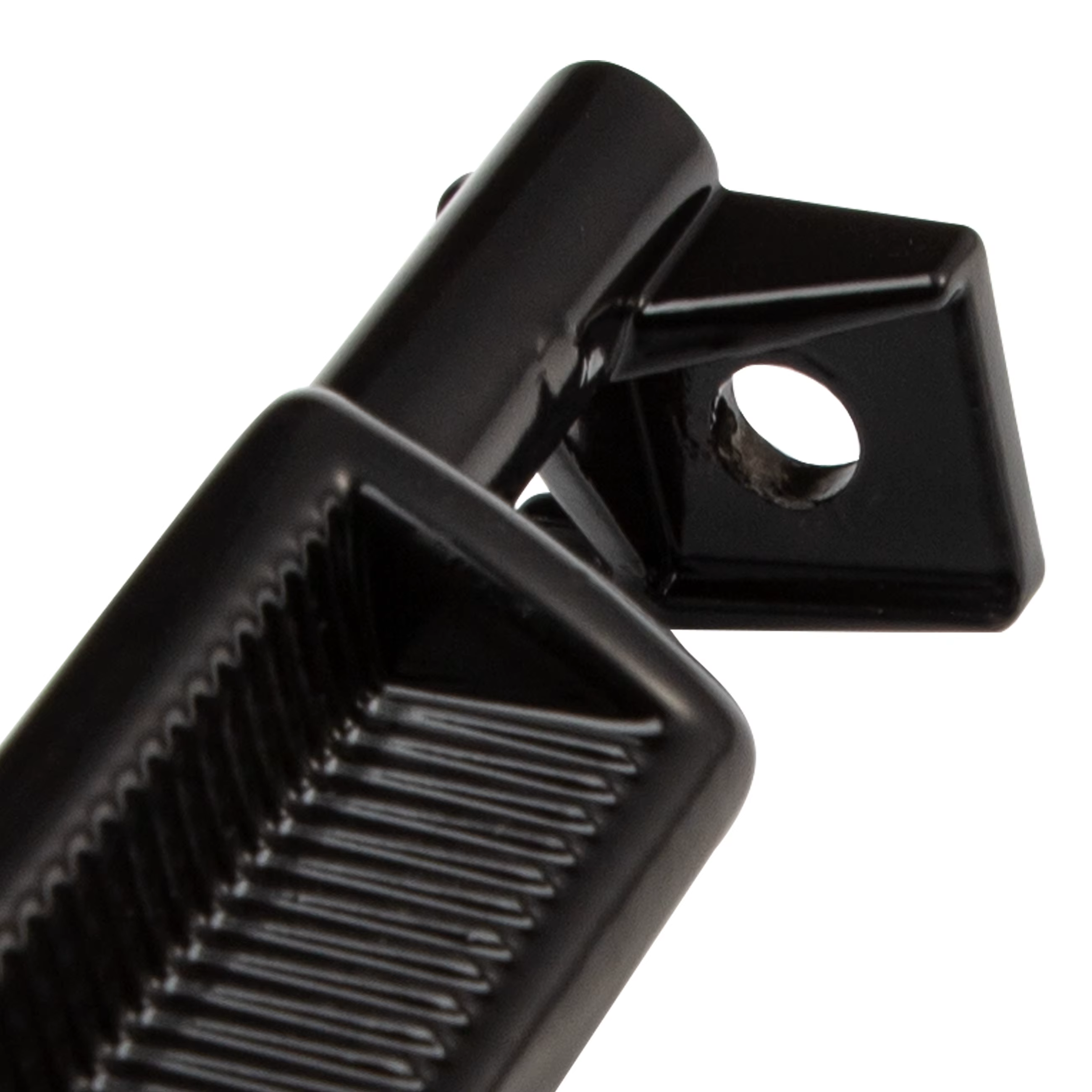Manillas interiores metálicas de puerta para Ford F-100, F-150 y F-250 - imagen 5