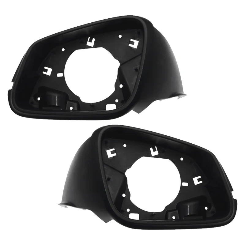 Carcasa espejo retrovisor BMW 1 F20, 3 F30 y X1 E84 con visión - imagen 4