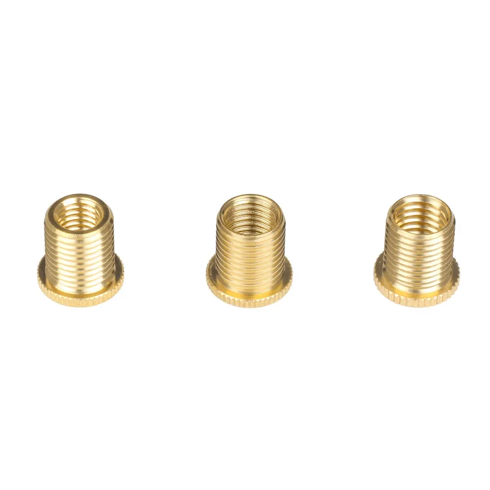 Tuerca adaptadora cambio marchas rosca 12x1,25 mm para eje - imagen 5