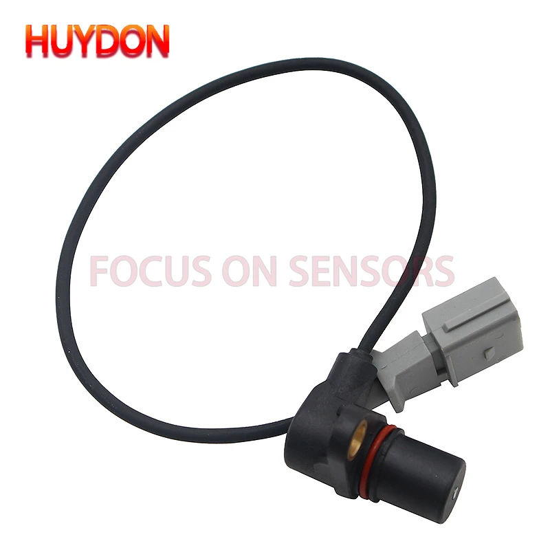 022957147 Sensor posición cigüeñal compatible Audi A4 A6 Q7 VW Passat