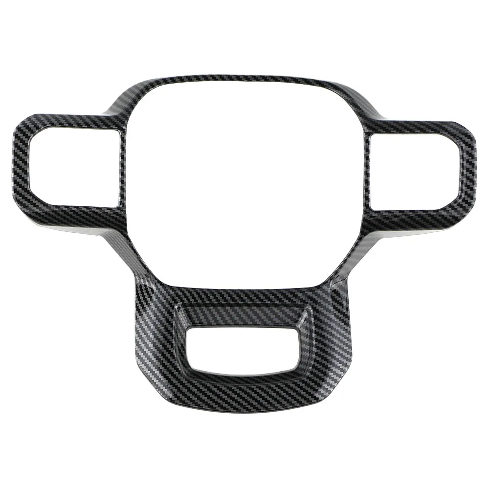 Parche volante fibra de carbono Ford F-150 2021-2023 - imagen 5