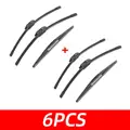 6 PCS