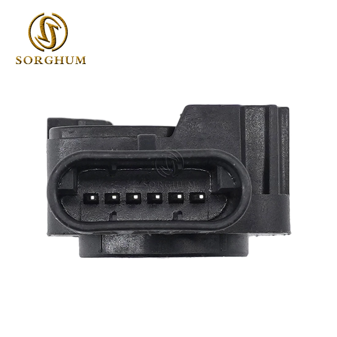 Sensor posición acelerador TPS Sorghum 133284 para Mack Volvo - imagen 4