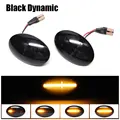 Dynamic black