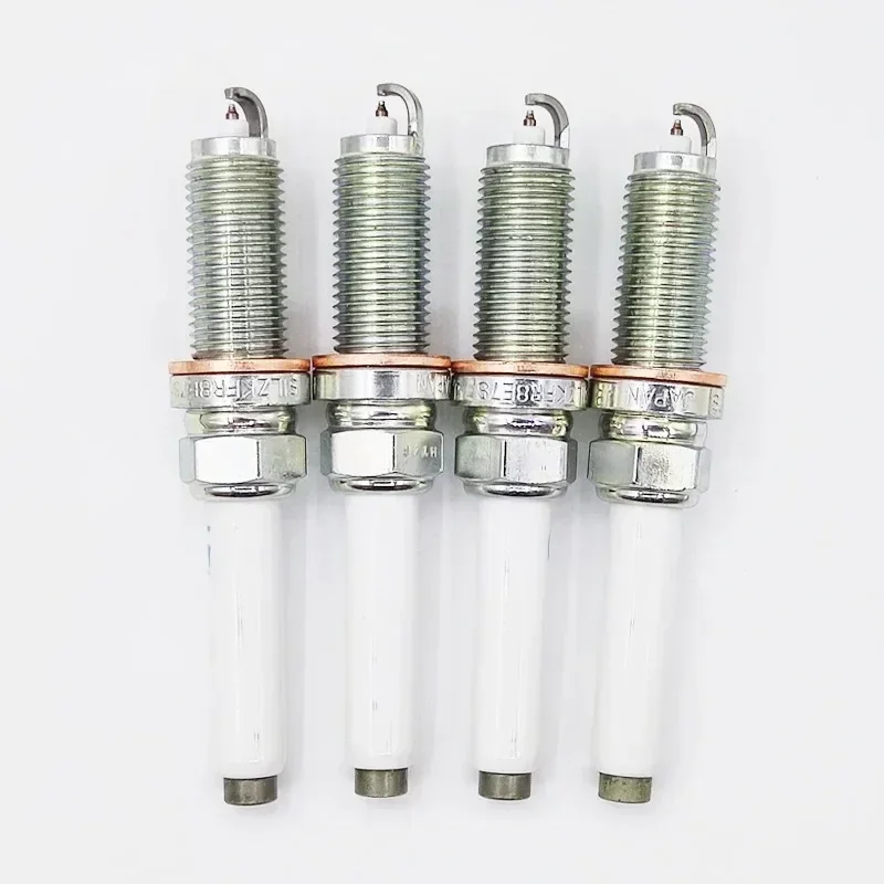 A0041597903 SILZKFR8D7S Bujías para Mercedes-Benz C200 W205 CLA GLA - imagen 3