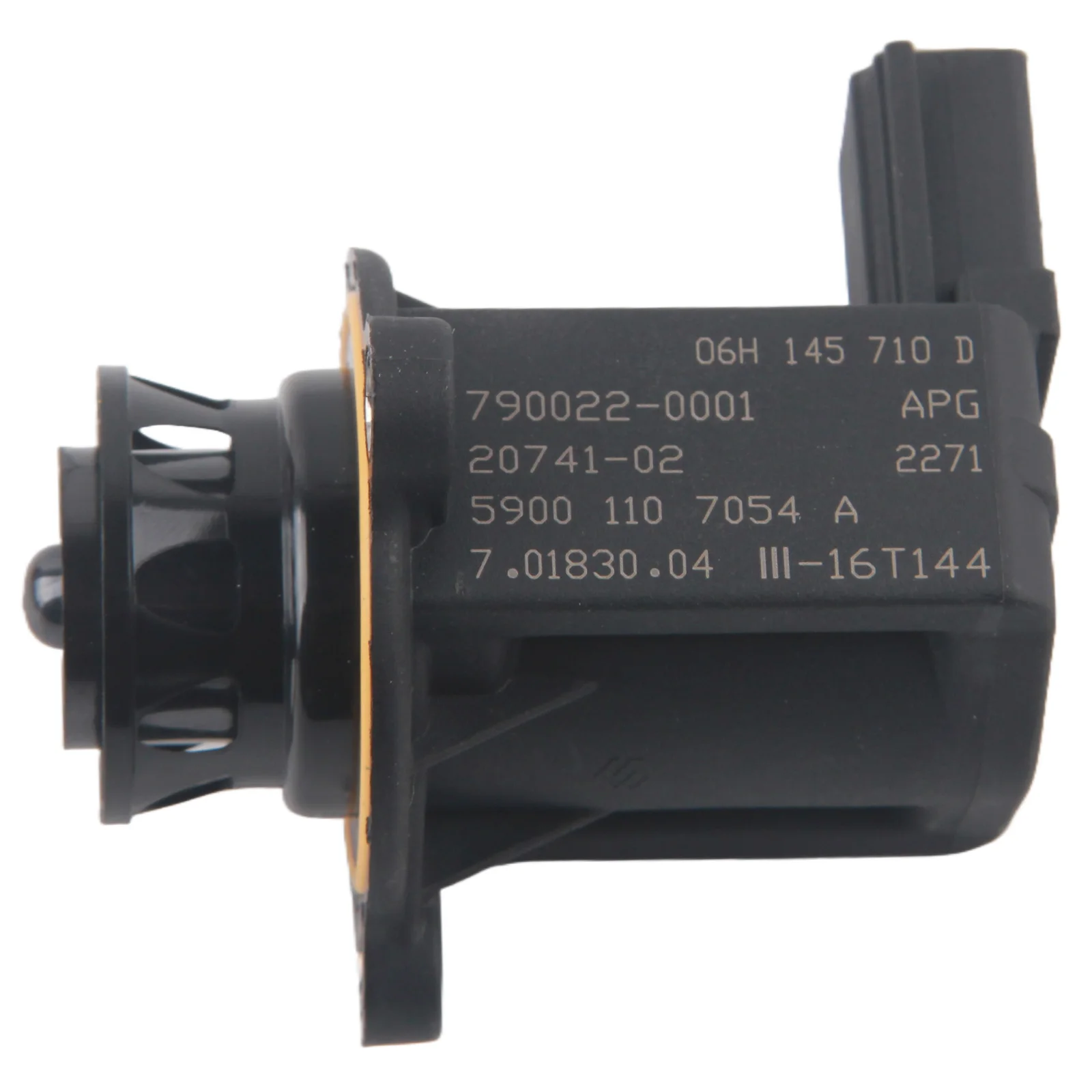 Válvula de soplado turbo 06H145710D VW/Audi 2.0T
