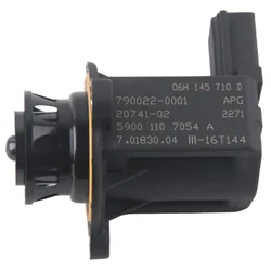 Válvula de soplado turbo 06H145710D VW/Audi 2.0T