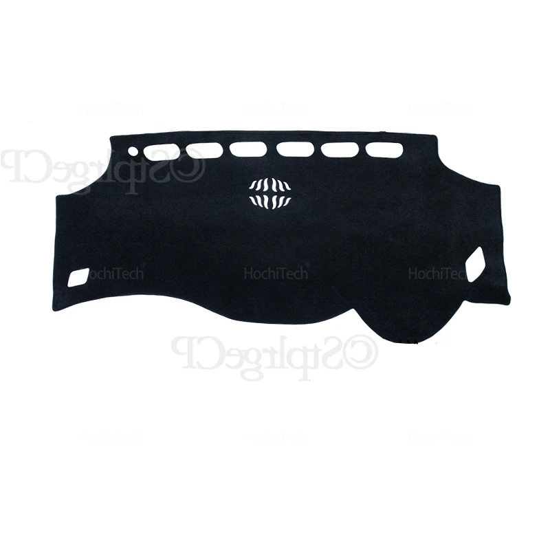 Toyota AH20 Alfombrilla de salpicadero Alphard/Vellfire 2008-2014 - imagen 3