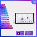 S8-8G 128G-8cores-4G
