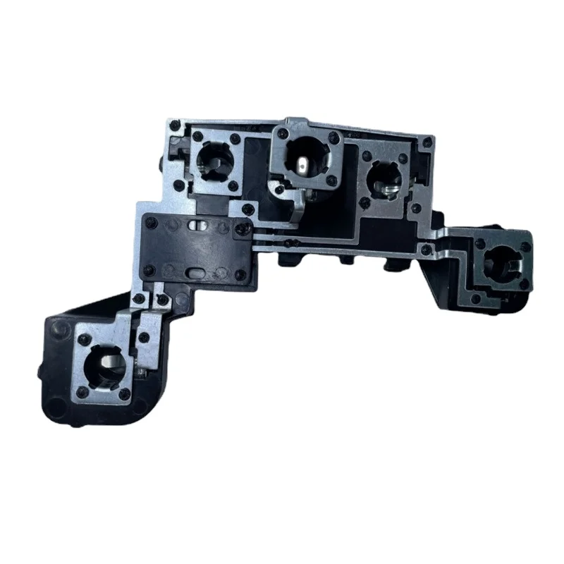 Placa de circuito luz trasera Peugeot 307 Sedan 2006-2013 - imagen 3