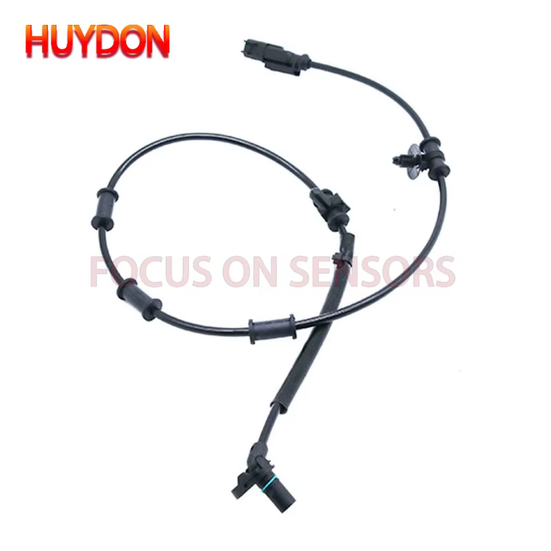 **52122425 AD Sensor de velocidad de rueda delantera izquierda derecha ABS para Dodge Ram 2500 3500 2009-2010 accesorios de piezas de automóvil** - imagen 5