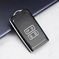 black key cover