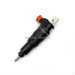 Inyector Common Rail 85020363 para Renault D11K