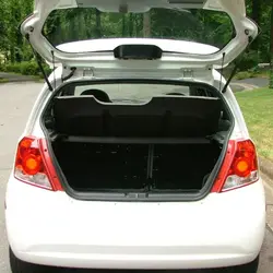 Amortiguador portón gas Chevrolet Aveo T200 – kit completo