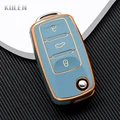 3 Button G-Gray
