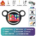 4G-64G CAM DVR